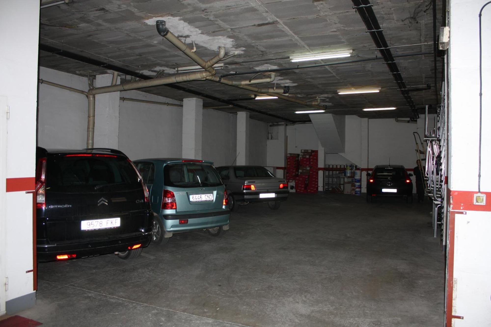 Hotel Los Angeles Figueres  Buitenkant foto